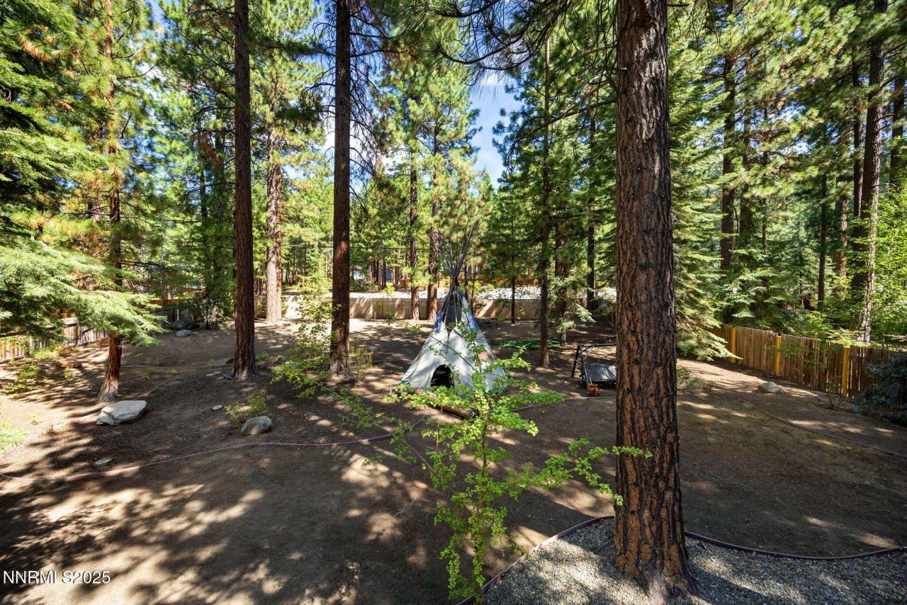 734 Martis Peak Drive, Incline Village, NV 89451 Photo