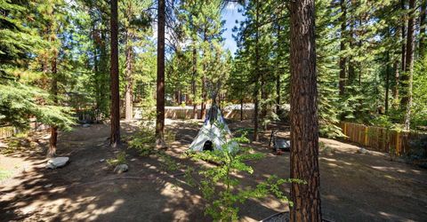 734 Martis Peak Drive, Incline Village, NV 89451 Photo