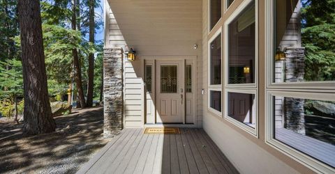 734 Martis Peak Drive, Incline Village, NV 89451 Photo