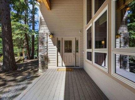 734 Martis Peak Drive, Incline Village, NV 89451 Photo