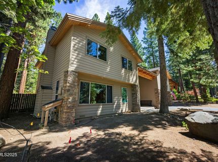 734 Martis Peak Drive, Incline Village, NV 89451 Photo