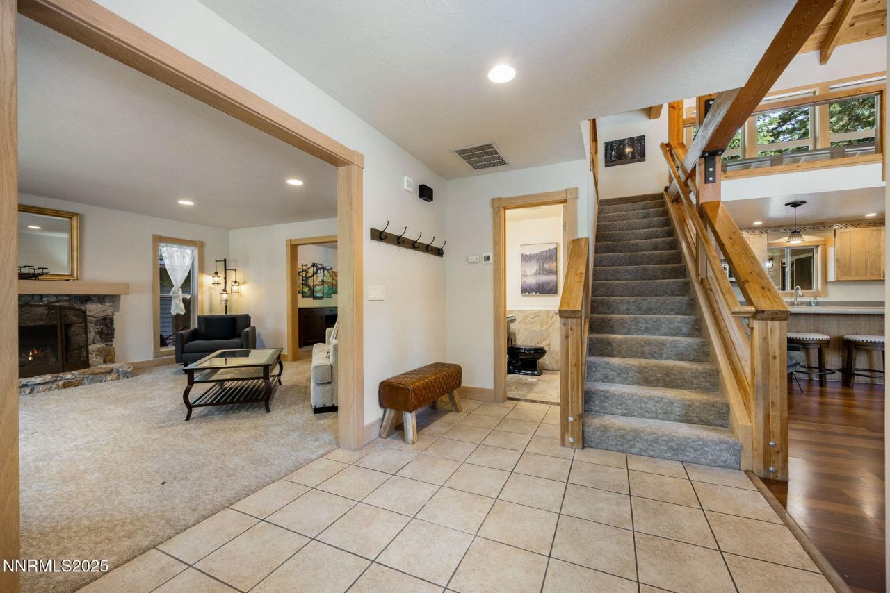 734 Martis Peak Drive, Incline Village, NV 89451 Photo