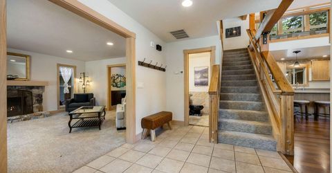 734 Martis Peak Drive, Incline Village, NV 89451 Photo