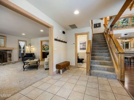 734 Martis Peak Drive, Incline Village, NV 89451 Photo