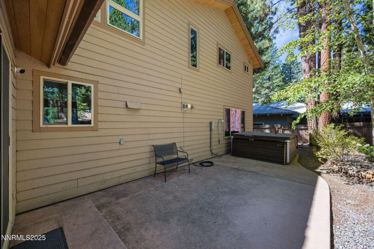 734 Martis Peak Drive, Incline Village, NV 89451 Photo