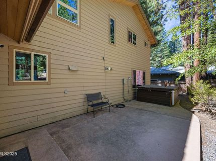 734 Martis Peak Drive, Incline Village, NV 89451 Photo