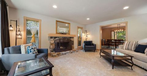 734 Martis Peak Drive, Incline Village, NV 89451 Photo