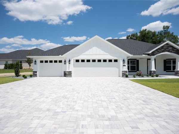 6689 SW 179TH COURT ROAD, DUNNELLON, FL 34432