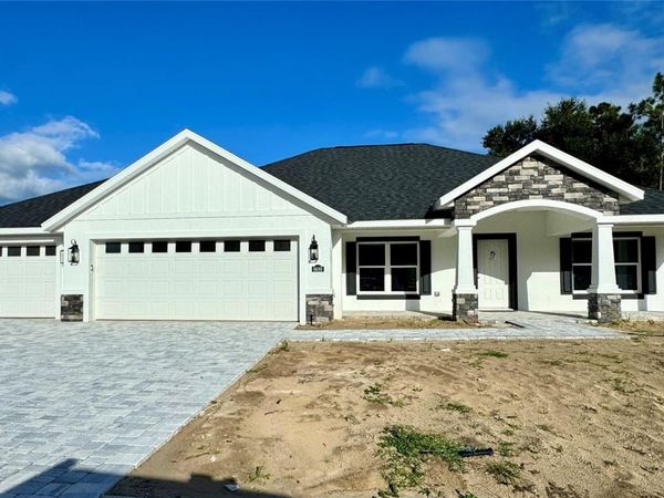 6689 SW 179TH COURT ROAD, DUNNELLON, FL 34432