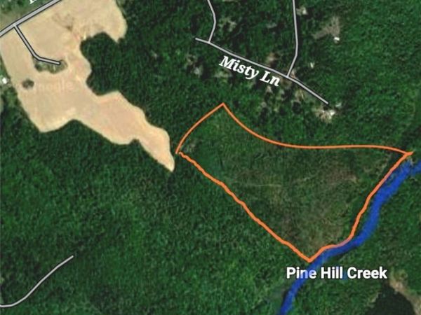 00 Ridge Road, King George, VA 22485