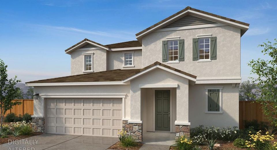 16095 Pirates Cove Ln, Lathrop, CA 95330 Photo