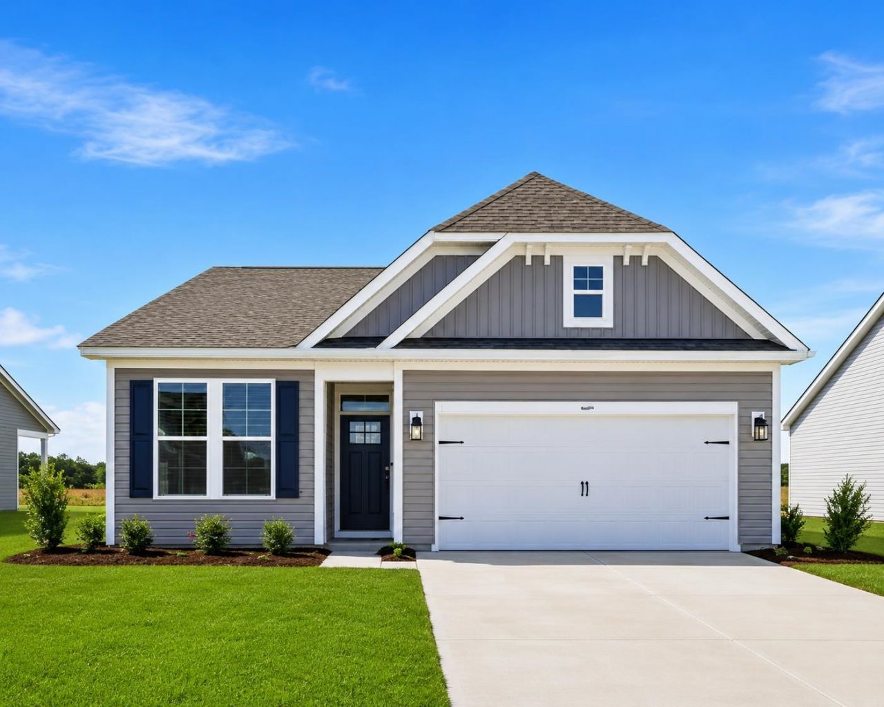 145 River Birch Dr., Loris, SC 29569 Main Photo