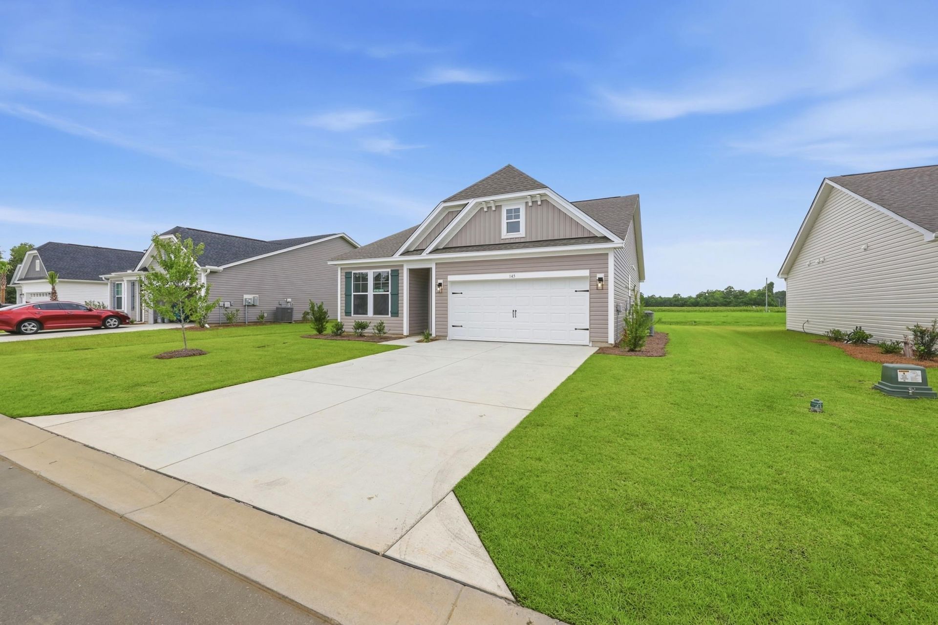 145 River Birch Dr. Photo 3