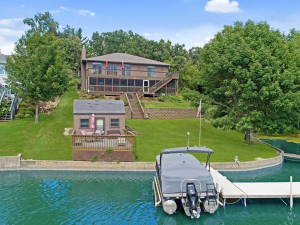 1-145 Perry Court, LAKE CARROLL, IL 61046