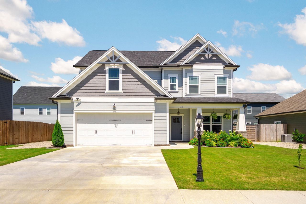 19 Winchester Drive, Rossville, GA 30741 Main Photo