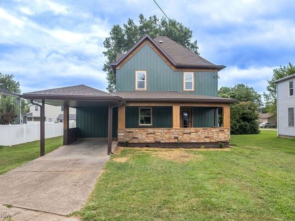 5607 Grand Central Avenue, Vienna, WV 26105