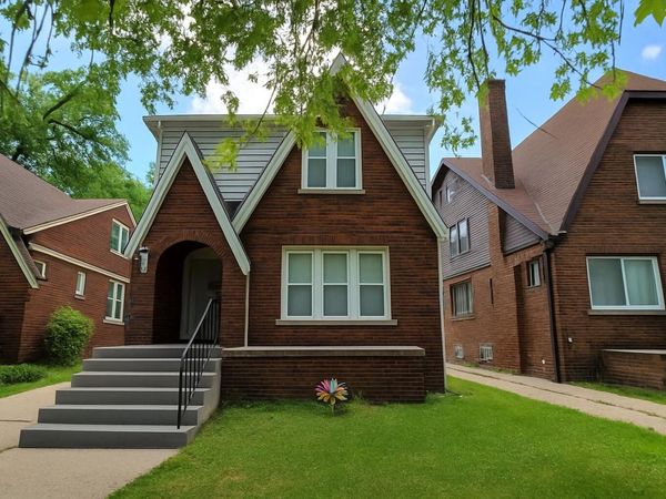 5793 Yorkshire Road, Detroit, MI 48224