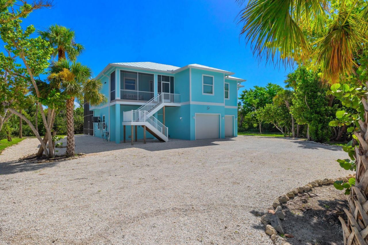 5750 Sanibel Captiva Rd, Sanibel, FL 33957 Photo