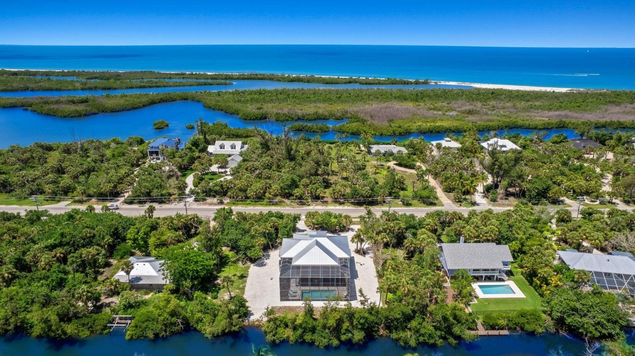 5750 Sanibel Captiva Rd, Sanibel, FL 33957 Photo