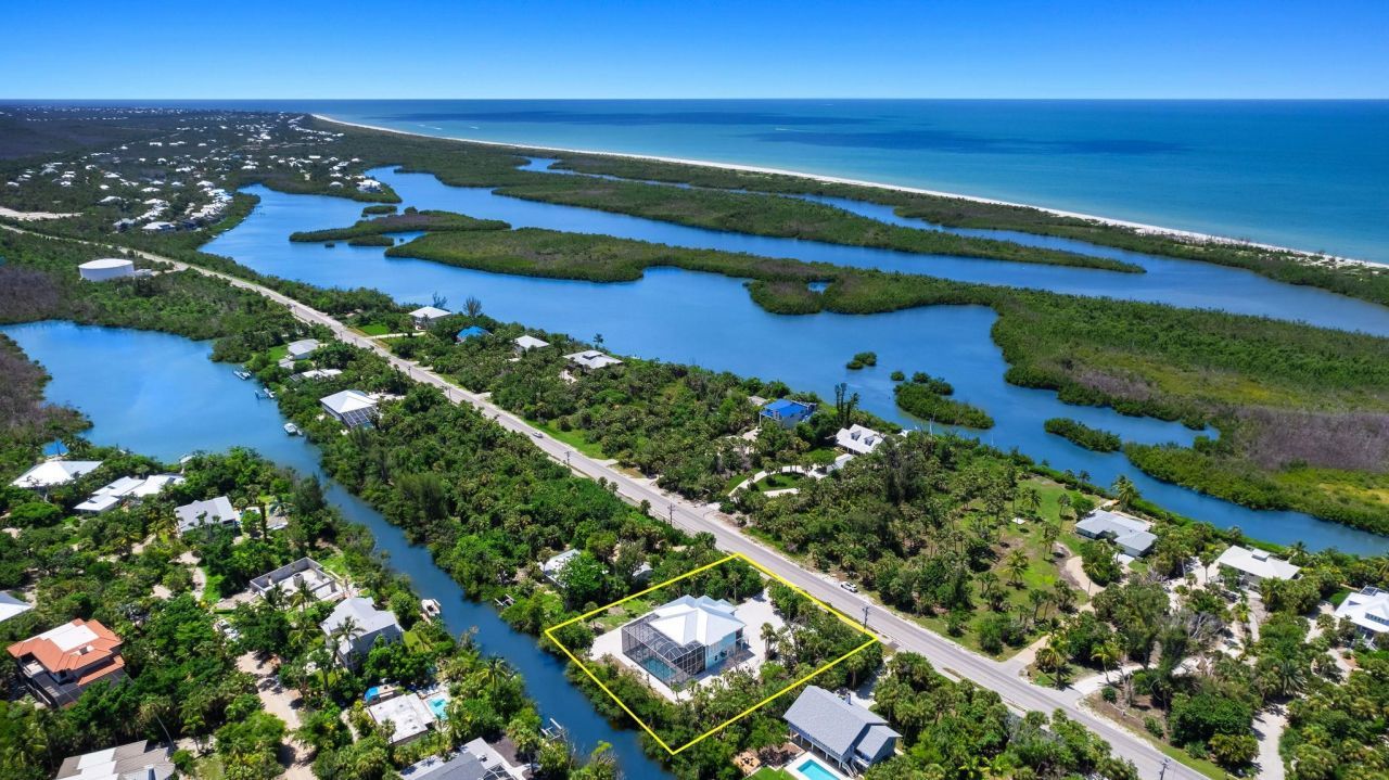 5750 Sanibel Captiva Rd, Sanibel, FL 33957 Photo