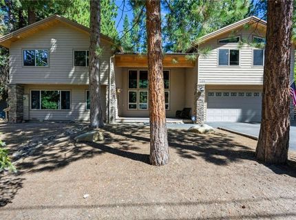 734 Martis Peak Road, Incline Village, NV 89451 Photo