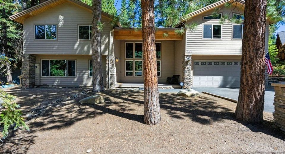 734 Martis Peak Road, Incline Village, NV 89451 Photo