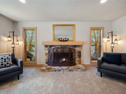 734 Martis Peak Road, Incline Village, NV 89451 Photo