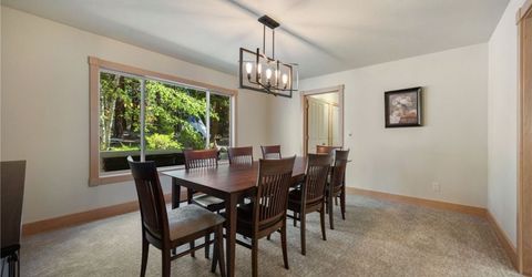 734 Martis Peak Road, Incline Village, NV 89451 Photo