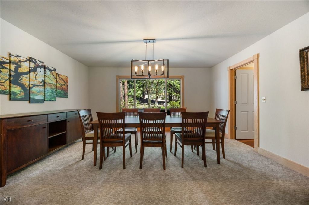 734 Martis Peak Road, Incline Village, NV 89451 Photo