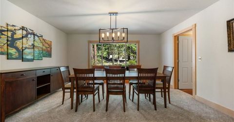 734 Martis Peak Road, Incline Village, NV 89451 Photo