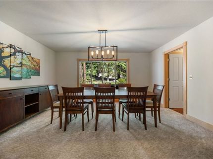 734 Martis Peak Road, Incline Village, NV 89451 Photo