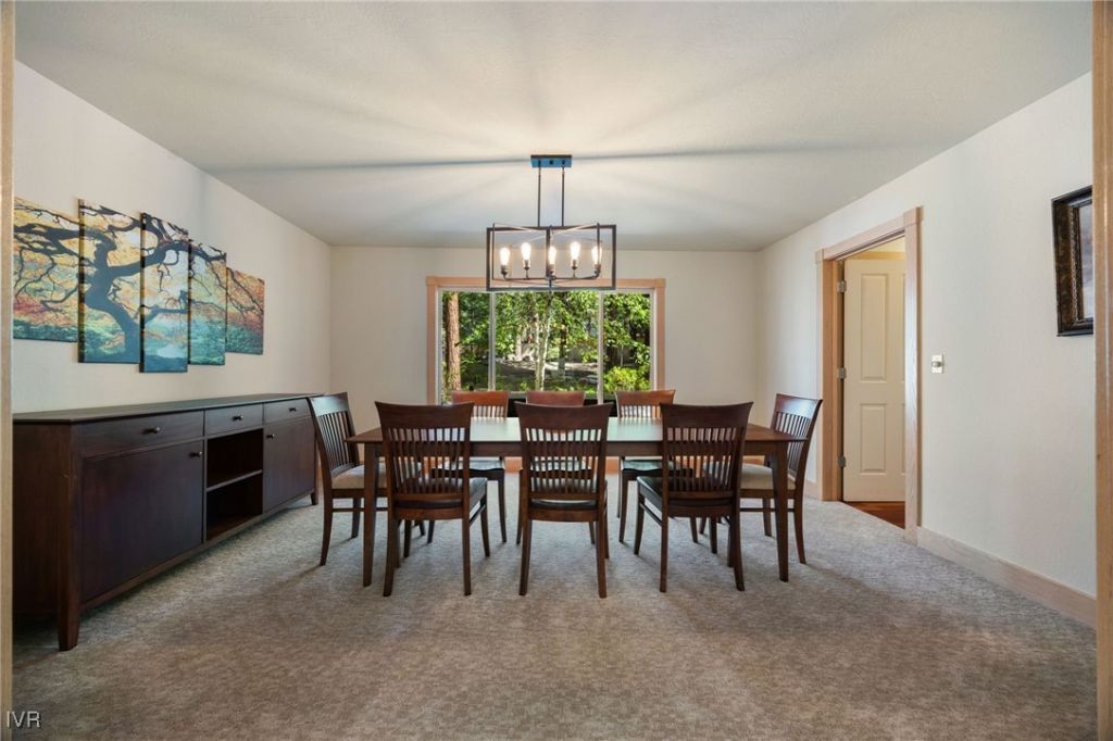 734 Martis Peak Road, Incline Village, NV 89451 Photo