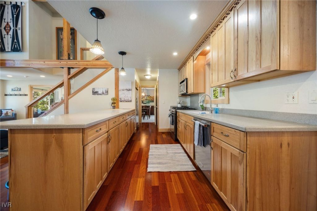 734 Martis Peak Road, Incline Village, NV 89451 Photo