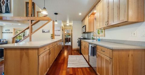 734 Martis Peak Road, Incline Village, NV 89451 Photo