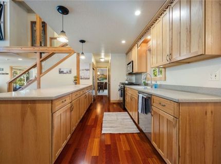 734 Martis Peak Road, Incline Village, NV 89451 Photo