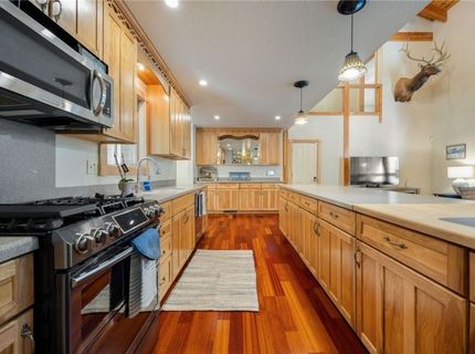 734 Martis Peak Road, Incline Village, NV 89451 Photo