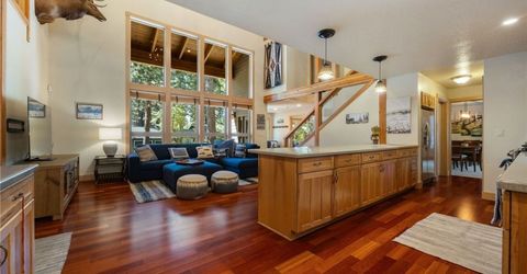 734 Martis Peak Road, Incline Village, NV 89451 Photo