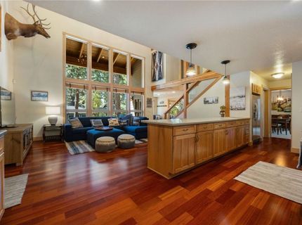 734 Martis Peak Road, Incline Village, NV 89451 Photo