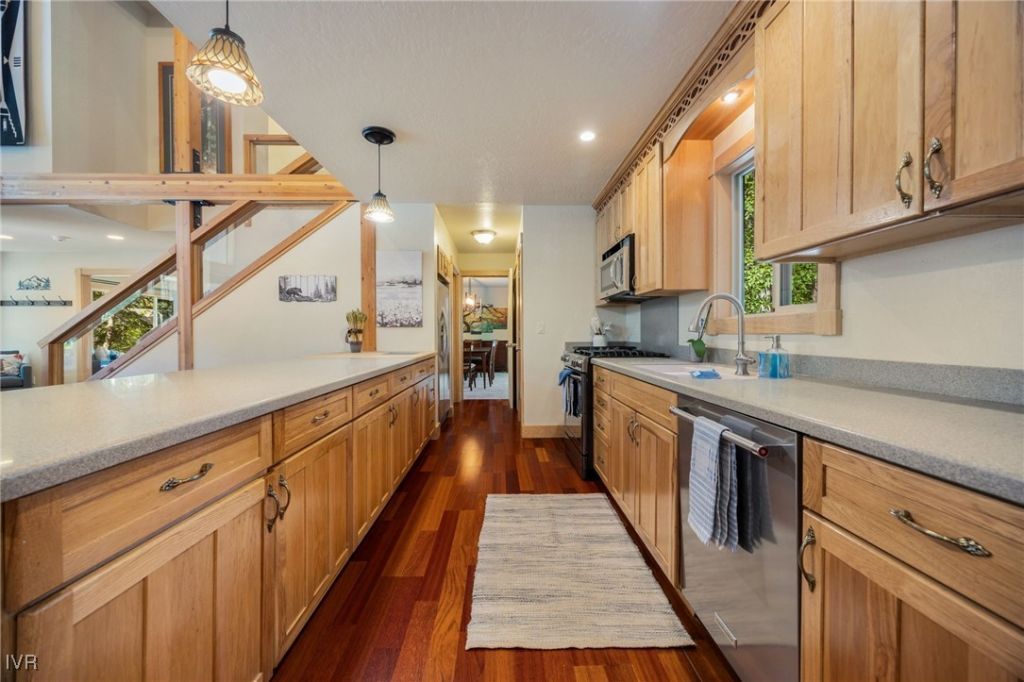 734 Martis Peak Road, Incline Village, NV 89451 Photo