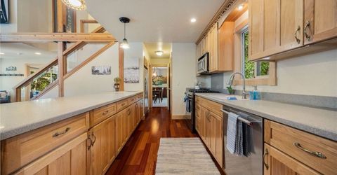 734 Martis Peak Road, Incline Village, NV 89451 Photo