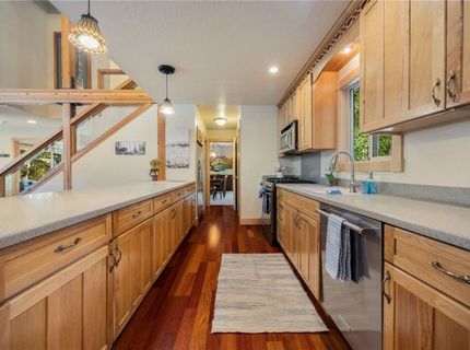 734 Martis Peak Road, Incline Village, NV 89451 Photo