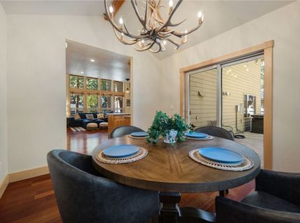 734 Martis Peak Road, Incline Village, NV 89451 Photo