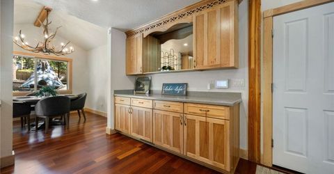 734 Martis Peak Road, Incline Village, NV 89451 Photo