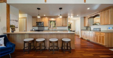 734 Martis Peak Road, Incline Village, NV 89451 Photo