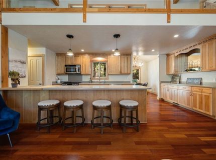 734 Martis Peak Road, Incline Village, NV 89451 Photo