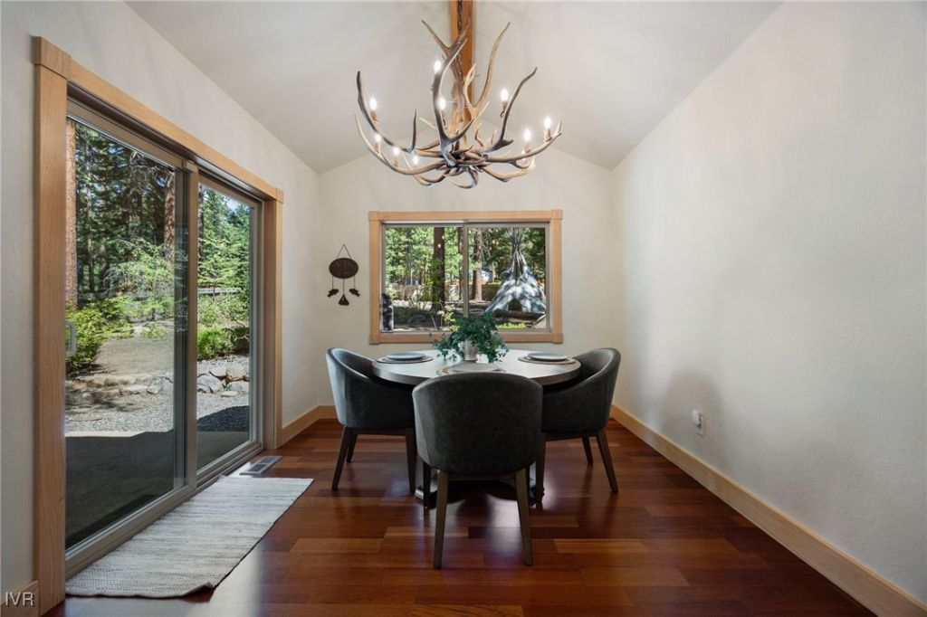 734 Martis Peak Road, Incline Village, NV 89451 Photo