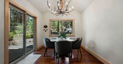 734 Martis Peak Road, Incline Village, NV 89451 Photo