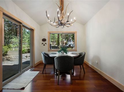 734 Martis Peak Road, Incline Village, NV 89451 Photo