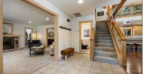 734 Martis Peak Road, Incline Village, NV 89451 Photo