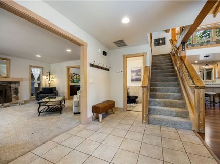 734 Martis Peak Road, Incline Village, NV 89451 Photo